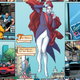 Illustration for article titled iAstro City/i #13 explores 24 hours in the perfect superhero universe